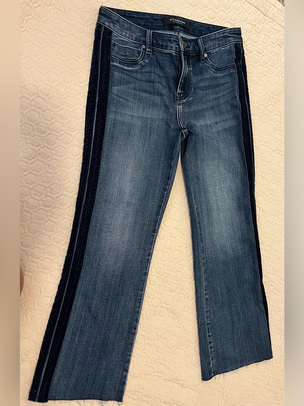 Liverpool Jeans size 4